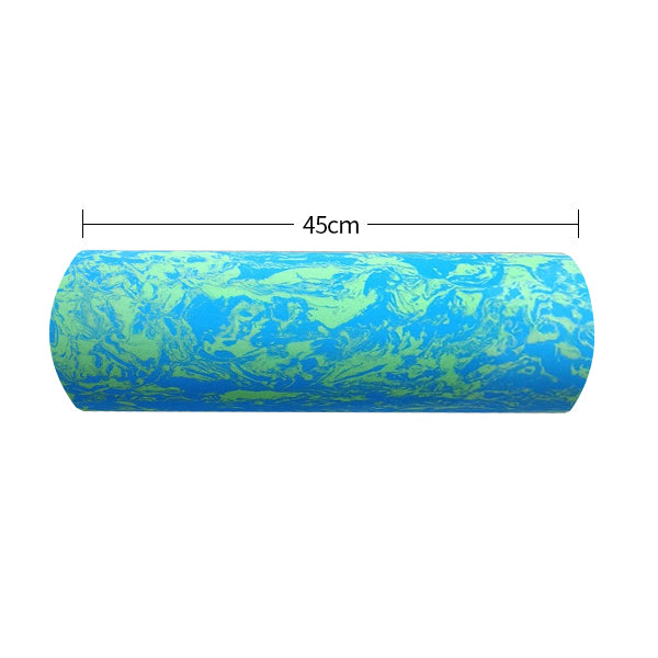 Aomardon camouflage foam shaft Yoga column massage