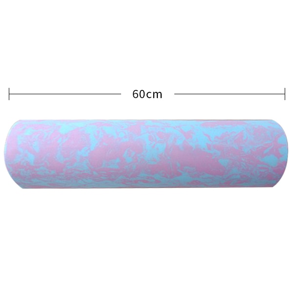 Aomardon camouflage foam shaft Yoga column massage