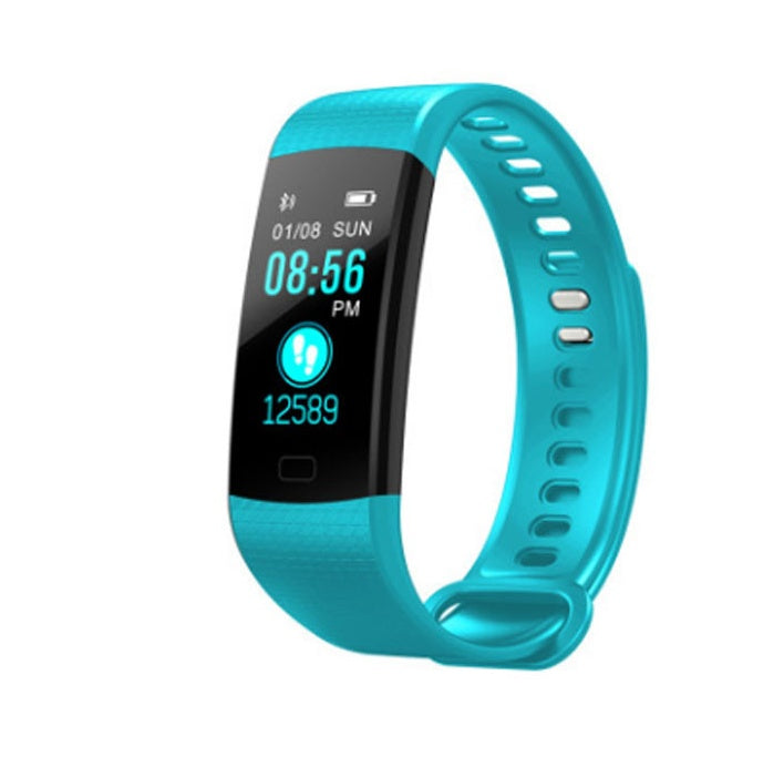 Smart Band Watch Color Screen Bracelet