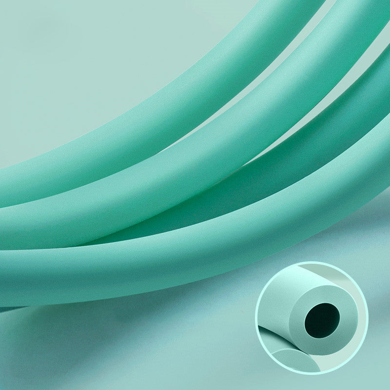 Female Yoga Exercise Home Fitness Equipment