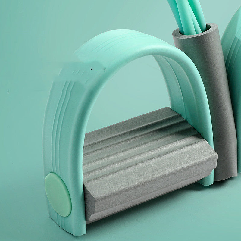 Female Yoga Exercise Home Fitness Equipment