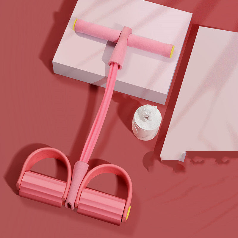 Female Yoga Exercise Home Fitness Equipment