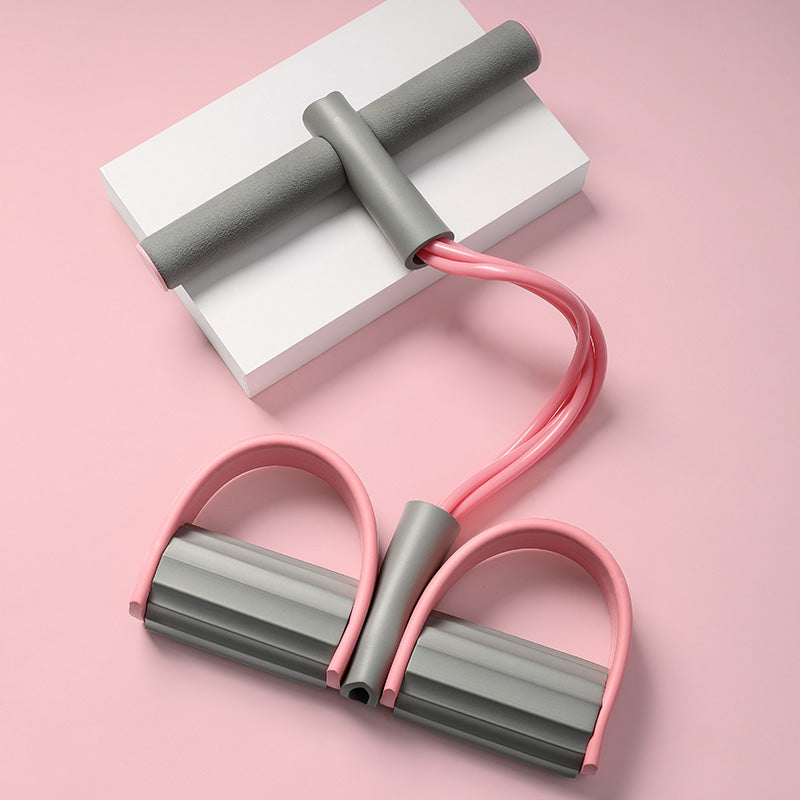 Female Yoga Exercise Home Fitness Equipment