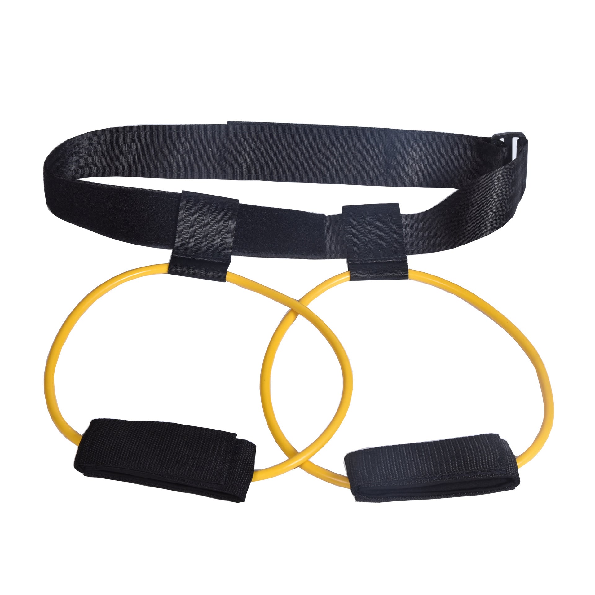 Fitness Women Body Butt Band Resistance Bands