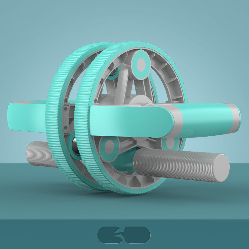 Multifunctional Abdominal Muscle Wheel