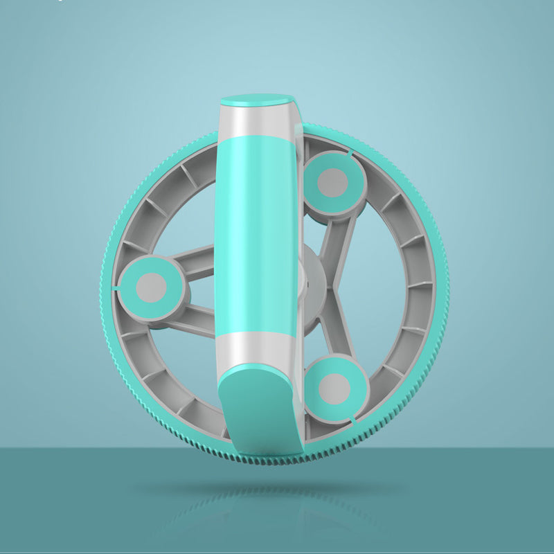 Multifunctional Abdominal Muscle Wheel