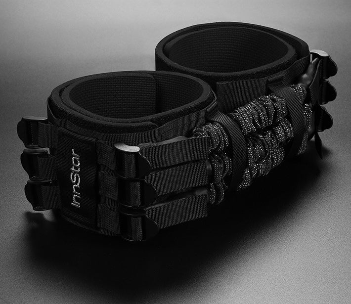 Innstar Adjustable Hip Ring Elastic Band Squa