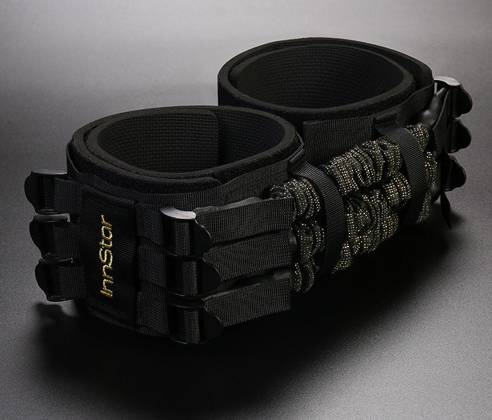 Innstar Adjustable Hip Ring Elastic Band Squa