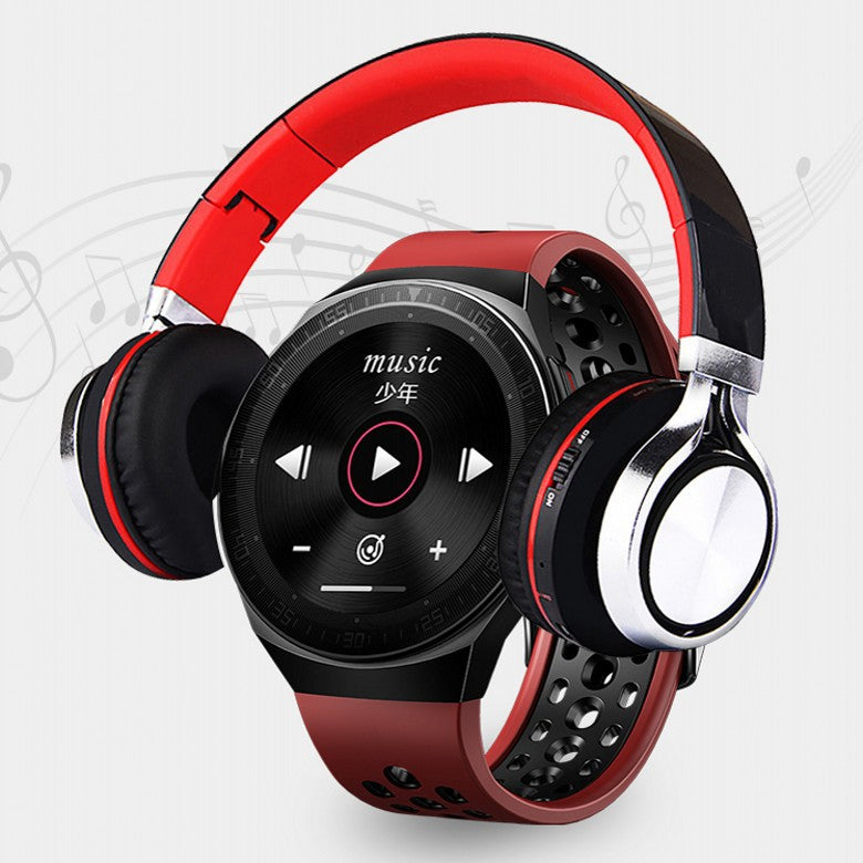 Compatible with Apple, MT3 Bluetooth Full Touch Screen