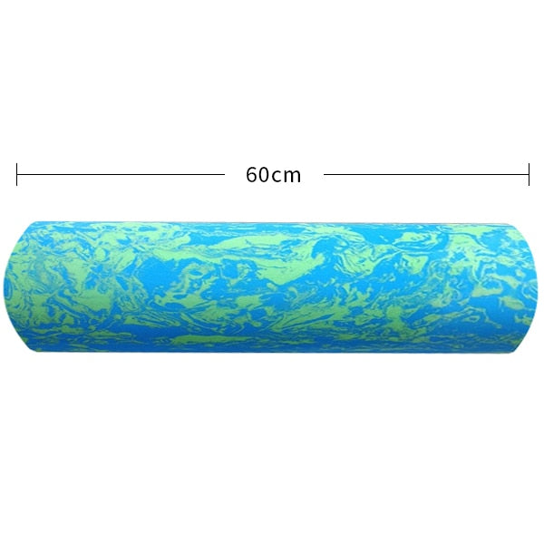 Aomardon camouflage foam shaft Yoga column massage
