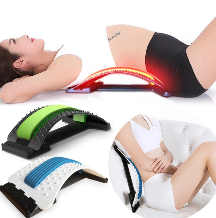 Intervertebral Disc Waist Prominent Back Pain Relief