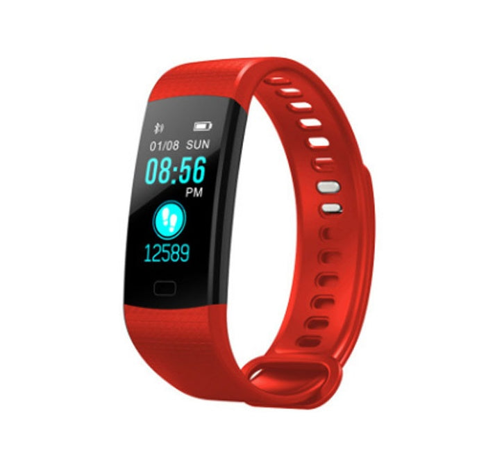 Smart Band Watch Color Screen Bracelet