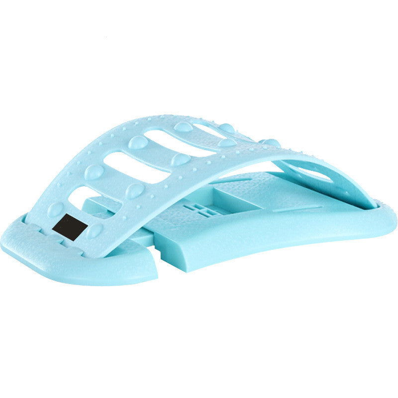 Intervertebral Disc Waist Prominent Back Pain Relief