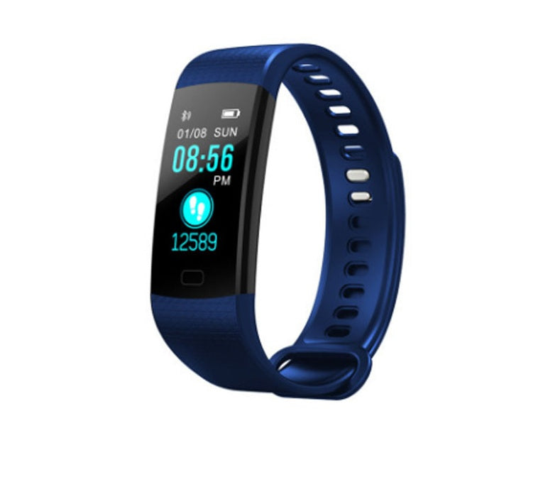 Smart Band Watch Color Screen Bracelet