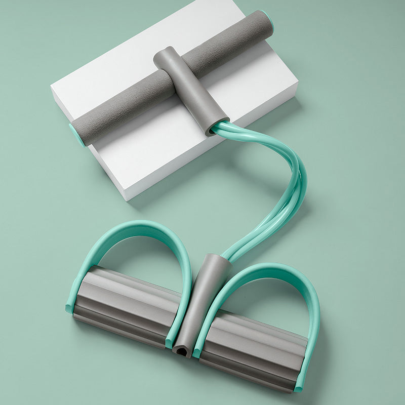 Female Yoga Exercise Home Fitness Equipment